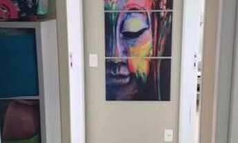 Imagem 5: Apartamento Venda Brooklin 138 m² 3 Dormitórios