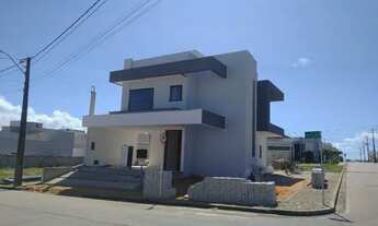 Imagem 7: Casa no Condomínio Ecoville 1 | 3 quartos