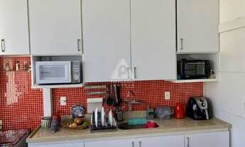 Imagem 6: Cobertura,2 quartos, Jardim Oceânico