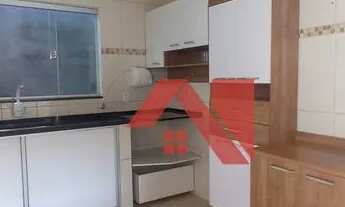 Imagem 5: Casa com 3 dormitórios à venda, 140 m² por R$ 310.000 - Jardim Itamaraty - Mogi Guaçu/SP