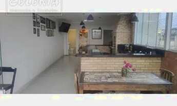 Imagem 4: Santo André - Apartamento Padrão - Vila Floresta