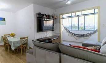 Imagem: São Paulo - Apartamento Padrão - JARDIM