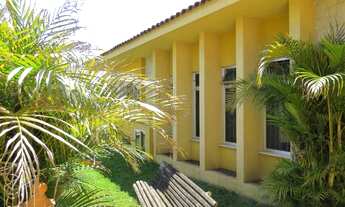 Imagem 4: Casa de esquina na Av Ernesto Vilela ao lado dos Bombeiros