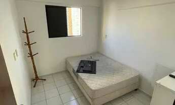 Imagem 4: Apartamento de 03 quartos, sendo 01 suíte, 01 vaga de garagem