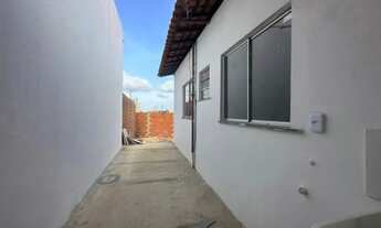 Imagem 7: 06 - Casa no jardim Turu