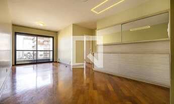 Imagem: Apartamento para Aluguel - Paraíso, 2 Quartos