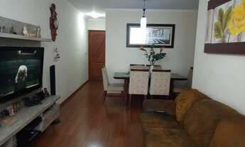 Imagem 6: Apartamento para Venda em São Paulo, jardim Piracuama, 3 dormitórios, 2 banheiros, 1 vaga