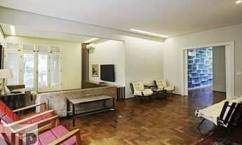 Imagem 5: APARTAMENTO DE 3 DORMITÓRIOS NA REGIÃO DO HIGIENÓPOLIS