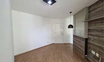 Imagem 2: Apartamento-São Paulo-VILA NOVA CACHOEIRINHA