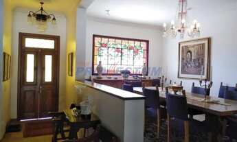 Imagem 4: Casa - Loteamento Alphaville Campinas - Campinas