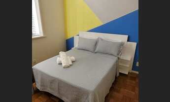 Imagem 7: Apartamento com 3 quartos em Ipanema - Rio de Janeiro - RJ