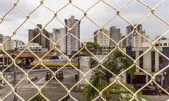 Imagem 4: São Paulo - Apartamento Padrão - Moema Pássaros