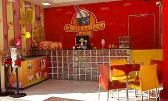 Imagem 4: Passo o ponto da sorveteria no bairro do Rancho novo