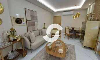 Imagem 2: PRAIA DE ICARAÍ - Belíssimo Apartamento 2 dormitórios à venda, 89 m² por R$ 1.050.000 - Ic