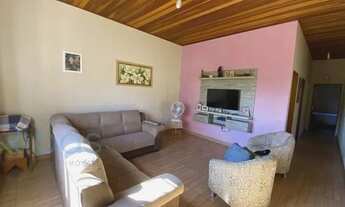 Imagem 7: Casa térrea á venda no bairro Maracanã -Jarinu/SP - CA02578