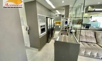 Imagem 6: Apartamento com 1 dormitório, 58 m² - venda por R$ 1.270.000,00 ou aluguel por R$ 9.280,00