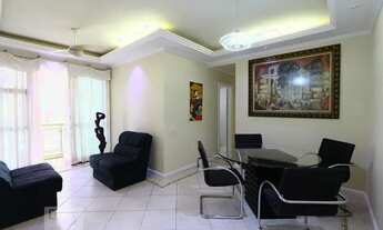 Imagem: Apartamento para Aluguel - Freguesia