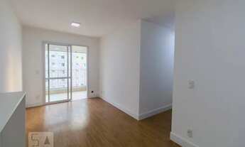 Imagem: Apartamento para Aluguel - Tatuapé, 2 Quartos