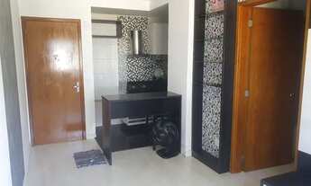 Imagem: Excelente Apartamento, 01 quarto, Qr 110