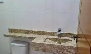 Imagem 3: Casa com 3 dormitórios à venda, 106 m² por R$ 595.000 - Jardim Residencial Villaggio Ipane