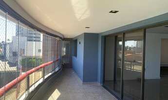 Imagem 3: Apartamento com 4 dormitórios, 330 m² - venda por R$ 2.500.000,00 ou aluguel por R$ 10.757