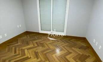 Imagem 7: Excelente apartamento com 4 suítes, 365 m² - venda ou aluguel - Nova Piracicaba - Piracica