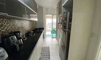 Imagem 5: Apartamento com 3 dormitórios, 130 m² - venda por R$ 1.350.000,00 ou aluguel por R$ 10.865