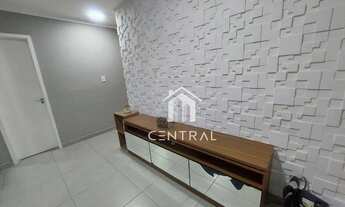 Imagem 5: Apartamento de 64M² para alugar em Condomínio Dream Guarulhos SP