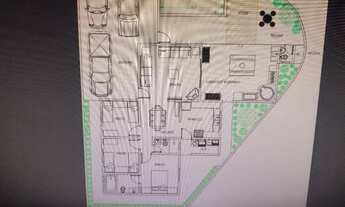 Imagem 6: Terreno de Esquina em ICEM (Parque das Laranjeiras