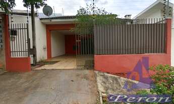 Imagem 2: LOCAÇÃO Casa com 2 dormitórios