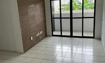 Imagem: Apto a venda 3/4 Tambauzinho