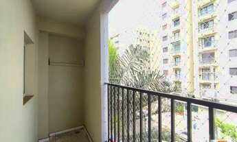 Imagem 3: Apartamento (tipo - padrao) 1 dormitórios, cozinha planejada, elevador, em condomínio fech