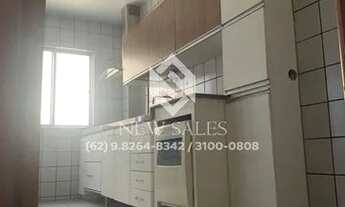 Imagem 2: Excelente apartamento com 3 quartos, sendo 1 suíte no Setor Aeroporto