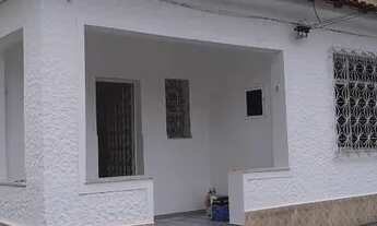 Imagem: Aluga casa valqueire