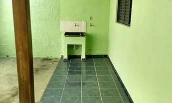 Imagem 3: Casa para aluguel com 50 metros quadrados com 1 quarto na Vila - Bragança Paulista - SP