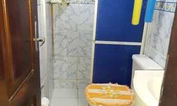 Imagem 5: Alugo apartamento estilo Kit Net em condomínio fechado