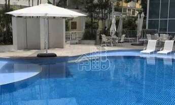 Imagem 6: Cobertura com 3 quartos à venda, 251 m² por R$ 4.200.000 - Icaraí - Niterói/RJ