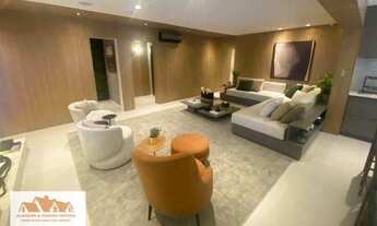 Imagem 2: Mooca Apartamento A Venda Com 3 Dormitórios Com 82m² Com 1 Vaga Novo E Lazer Completo