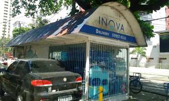 Imagem 2: Alugo Quiosque / Loja em excelente ponto na Cons. Aguiar / Boa viagem