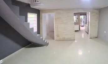 Imagem: Sobrado para aluguel possui 180 metros quadrados