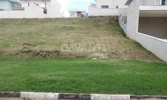 Imagem 2: Terreno - Condominio São Lourenço - Valinhos