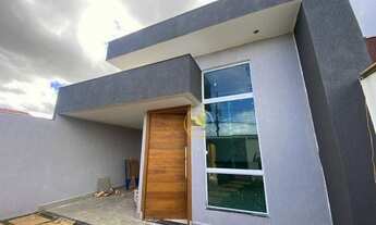 Imagem 2: Casa com 3 dormitórios à venda, 115 m² por R$ 795.000,00 - Promissão - Lagoa Santa/MG