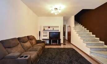 Imagem 2: Casa tipo para venda com 3 quartos, 210m²