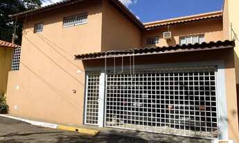 Imagem: Casa (sobrado em condominio) 3 dormitórios/suite