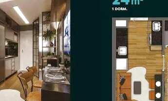 Imagem 2: SÃO PAULO - Apartamento Padrão - PINHEIROS