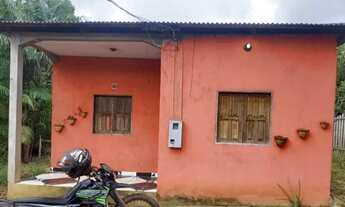 Imagem: Vendo ou troco casa no Porto grande