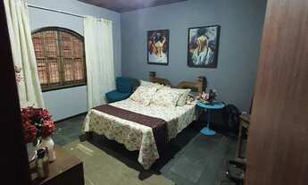 Imagem 2: Casa linear centro Rio das ostras RJ