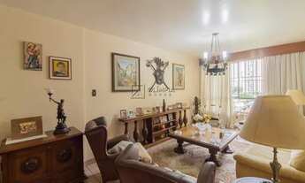 Imagem 4: Venda Apartamento 2 Dormitórios - 127 m² Perdizes