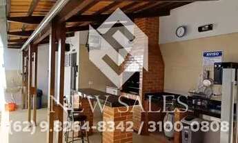 Imagem 5: Excelente apartamento com 3 quartos, sendo 1 suíte no Jardim Goiás