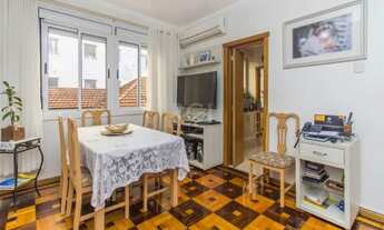 Imagem 2: PORTO ALEGRE - Apartamento Padrão - Centro Novo